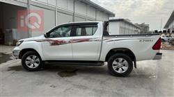 تويوتا هايلوكس